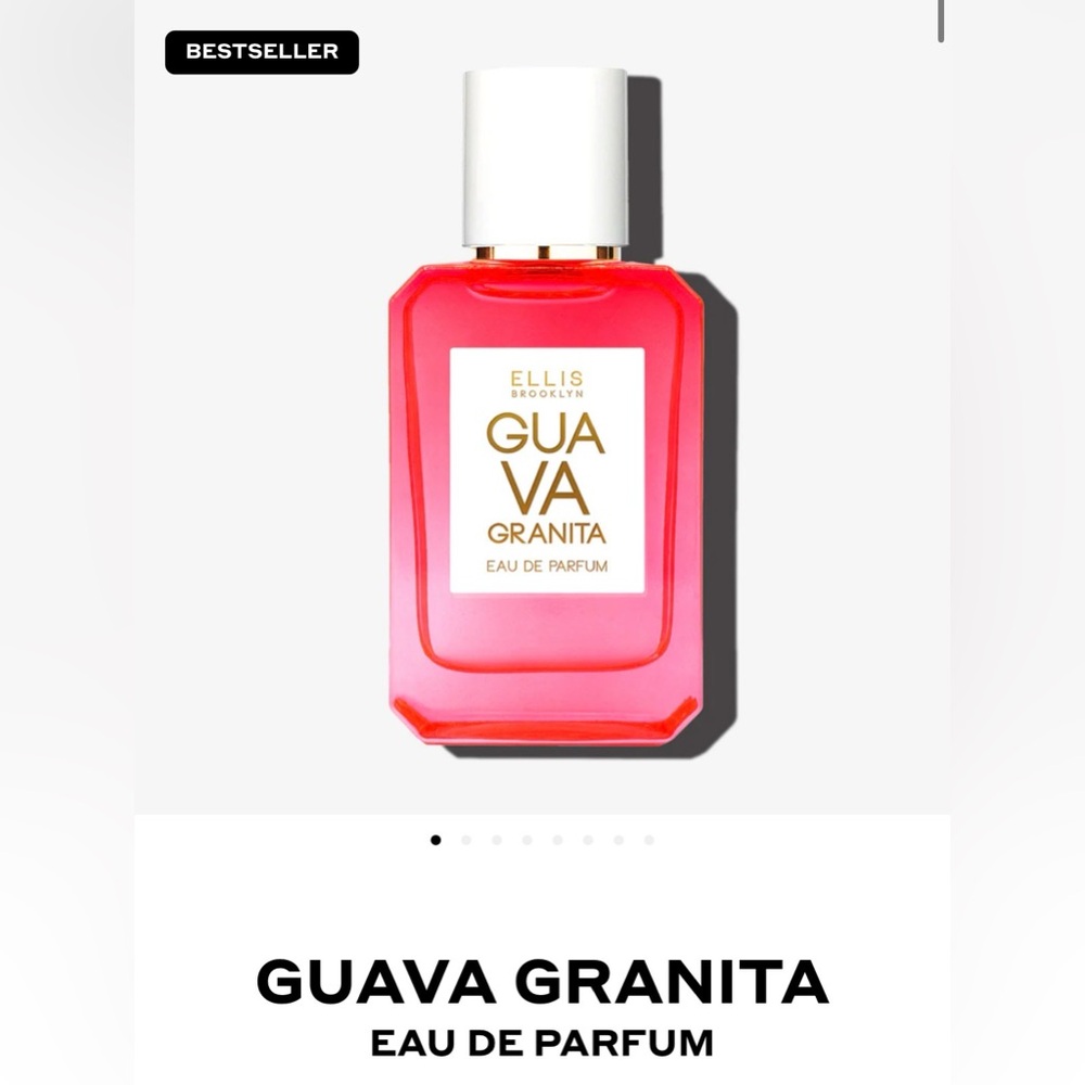 Ellis Brooklyn Guava Granita Eau de Parfum